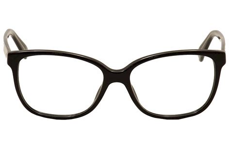 Gucci Women's Eyeglasses GG3724 GG/3724 Full Rim Optical 